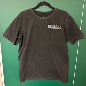Dutch Bros Logo Tee